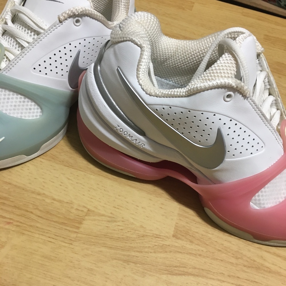 Nike Air Zoom Revive